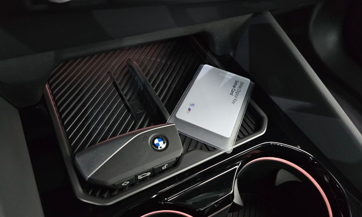 BMW 5-Series 2026