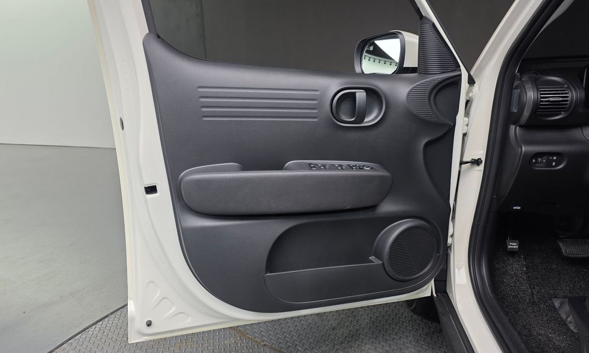 Hyundai Casper 2024