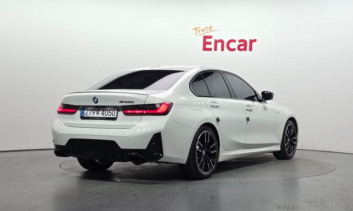 BMW 3-Series 2026
