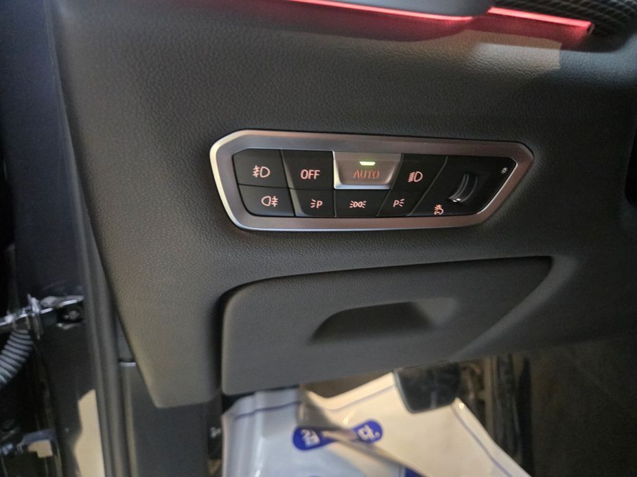 BMW X5 2020