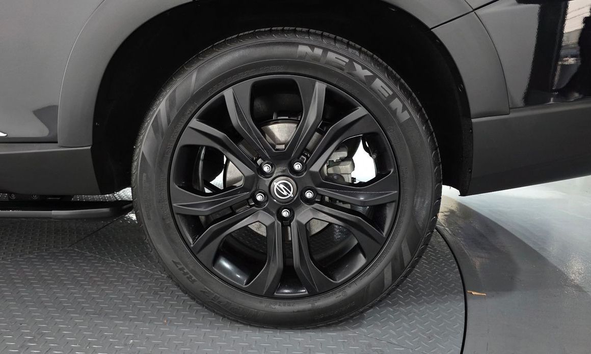 KG_Mobility_Ssangyong Rexton 2022