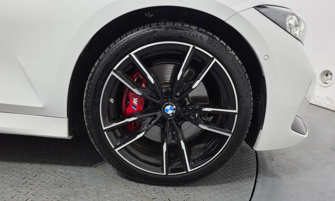 BMW 3-Series 2026