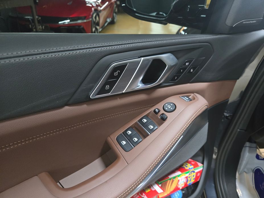 BMW X5 2020