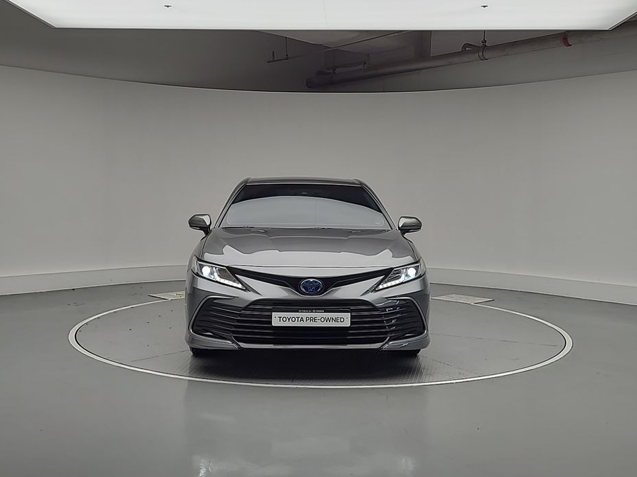 Toyota Camry 2022