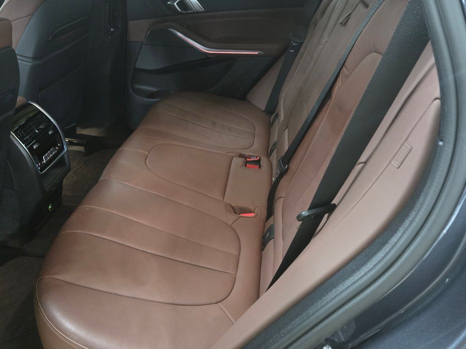 BMW X5 2020