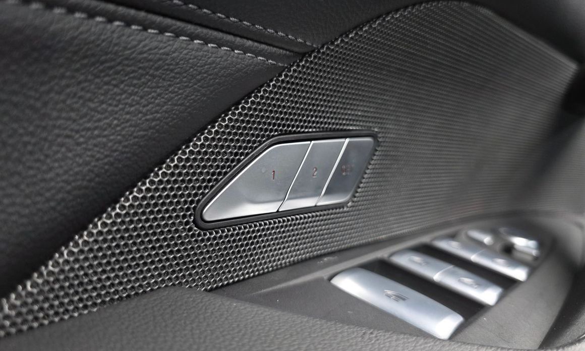 BMW 4-Series 2025
