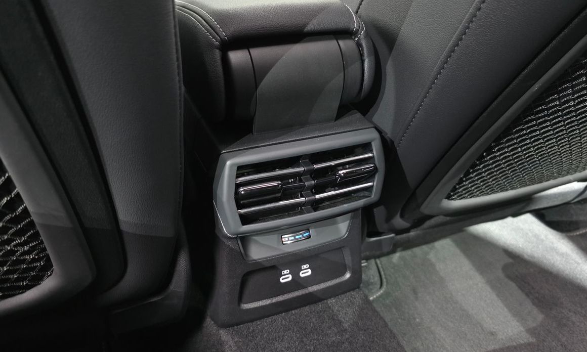 Audi A3 2025