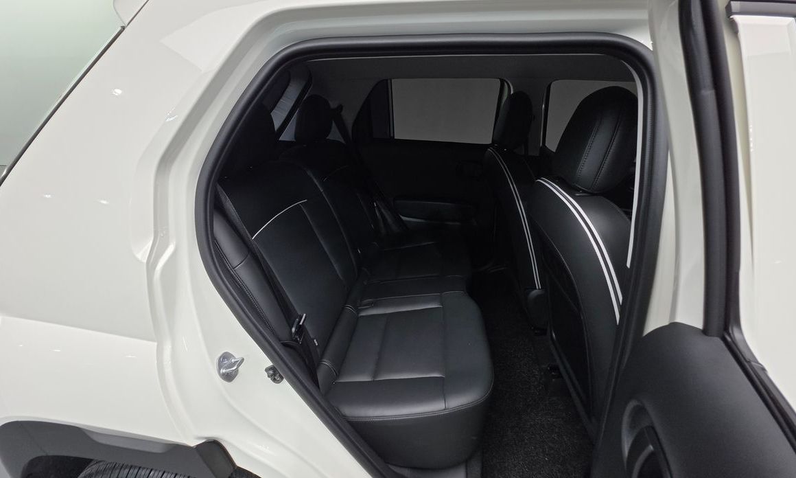 Hyundai Casper 2024