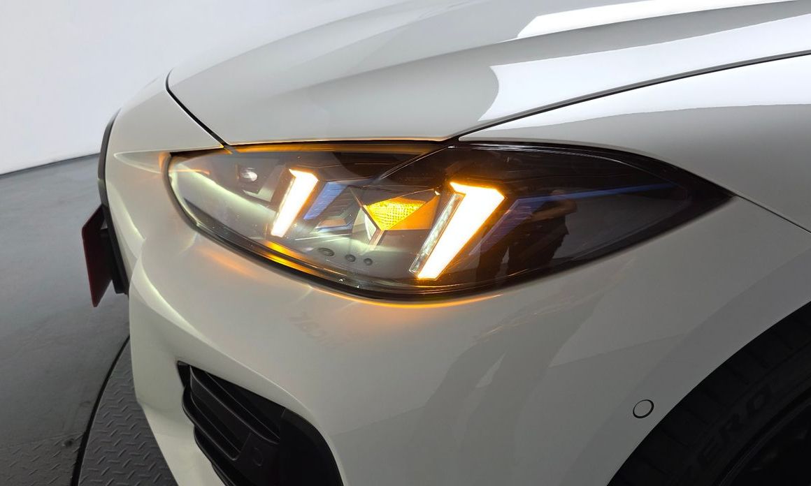 BMW 4-Series 2025
