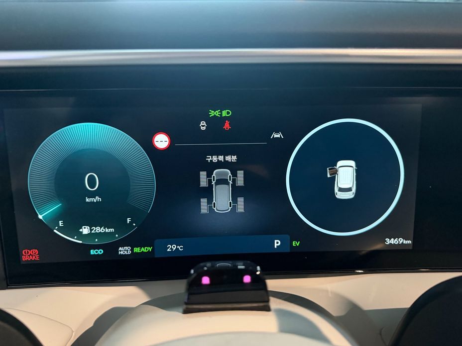Hyundai Palisade 2026
