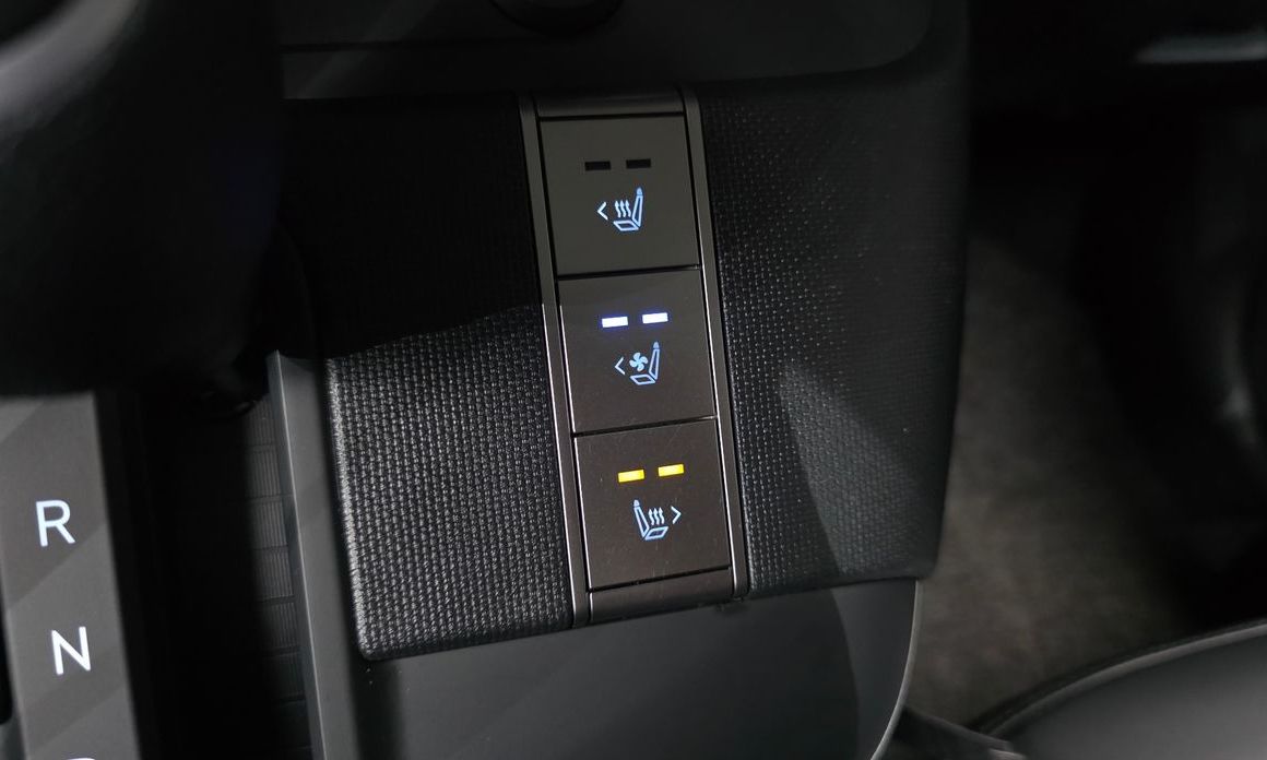 Hyundai Casper 2024