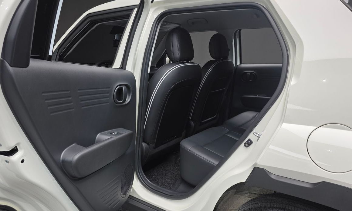 Hyundai Casper 2024