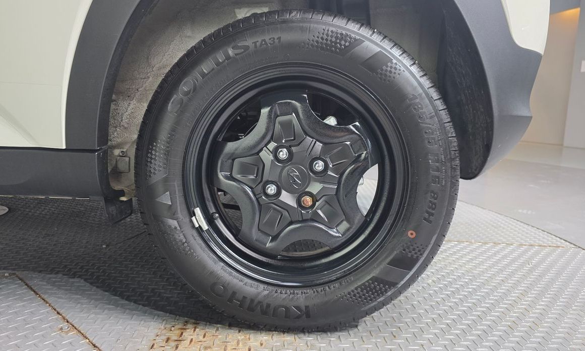 Hyundai Casper 2024