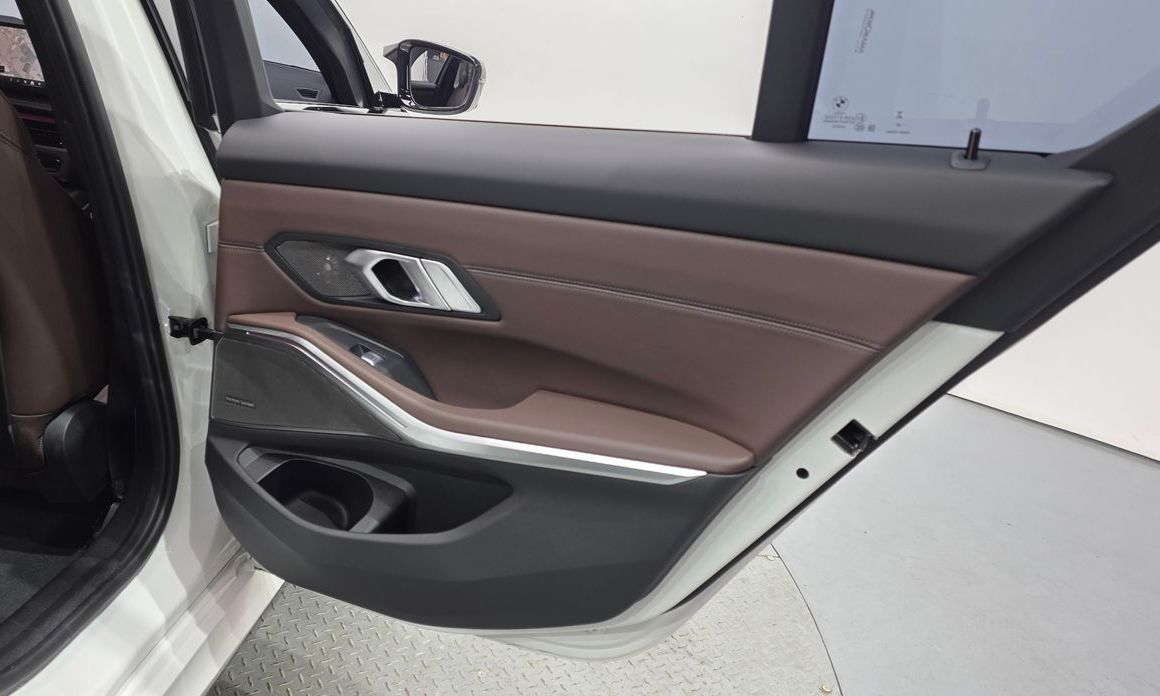 BMW 3-Series 2026