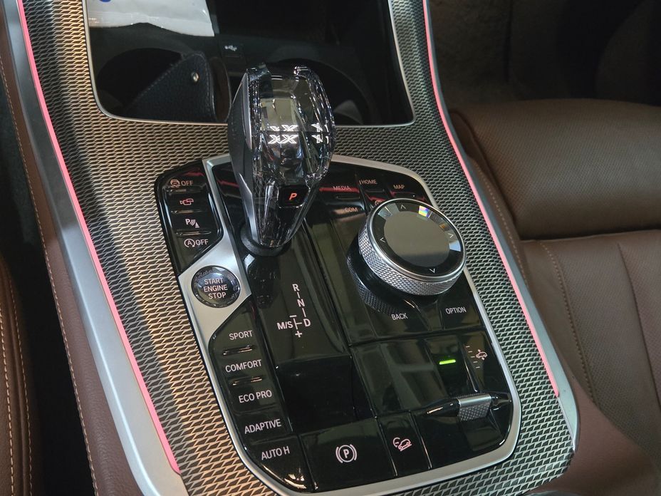 BMW X5 2020