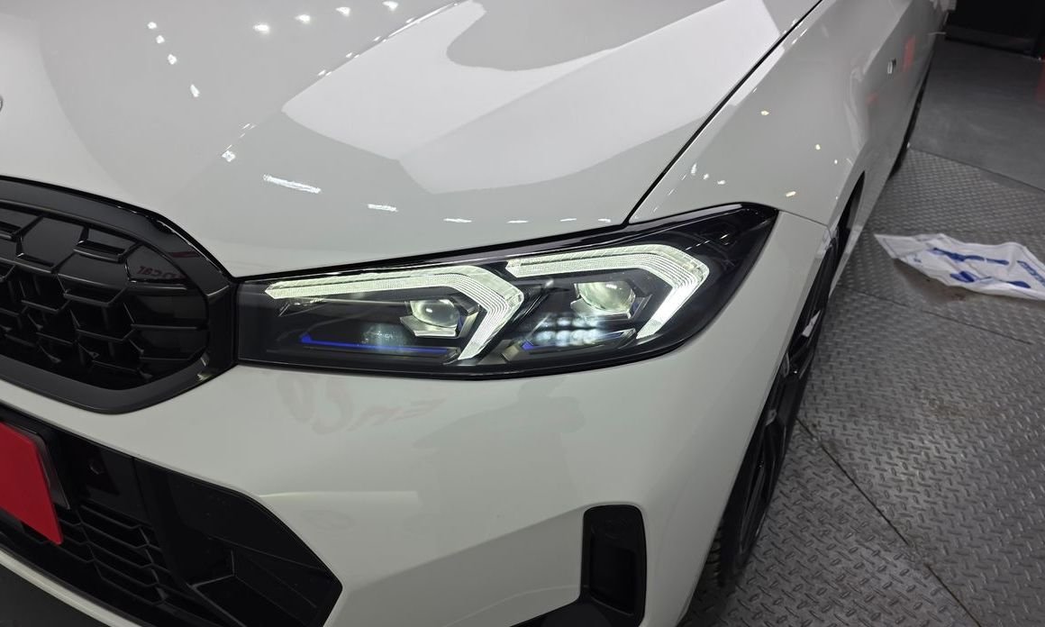 BMW 3-Series 2026