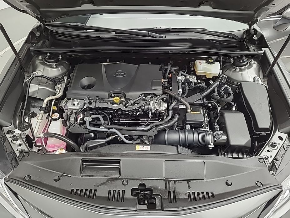 Toyota Camry 2022