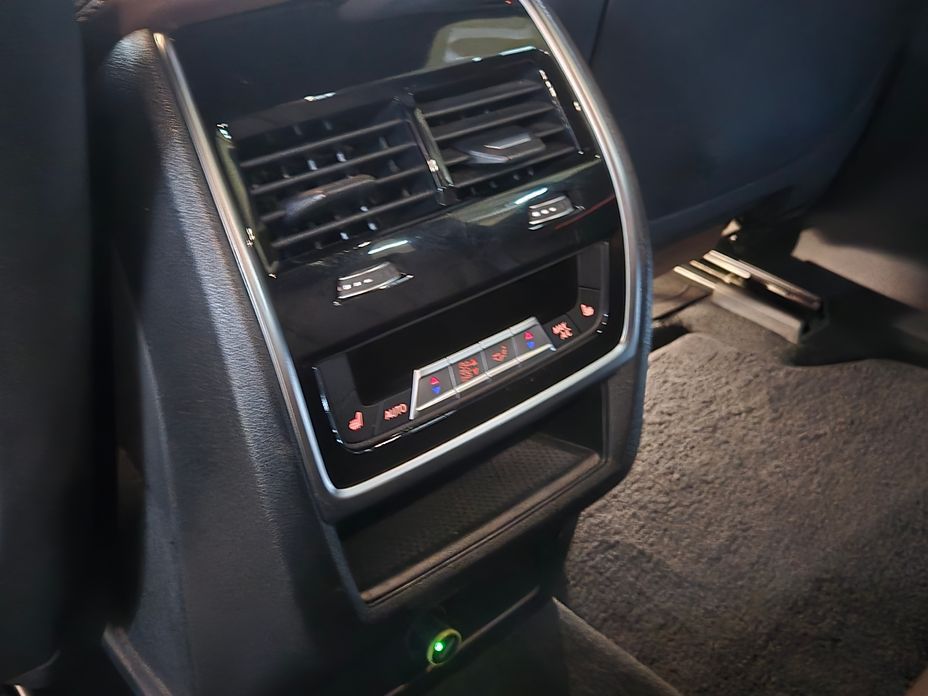 BMW X5 2020