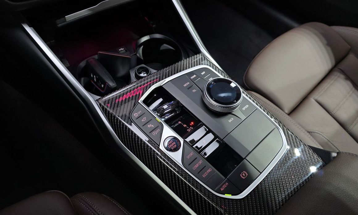 BMW 3-Series 2026