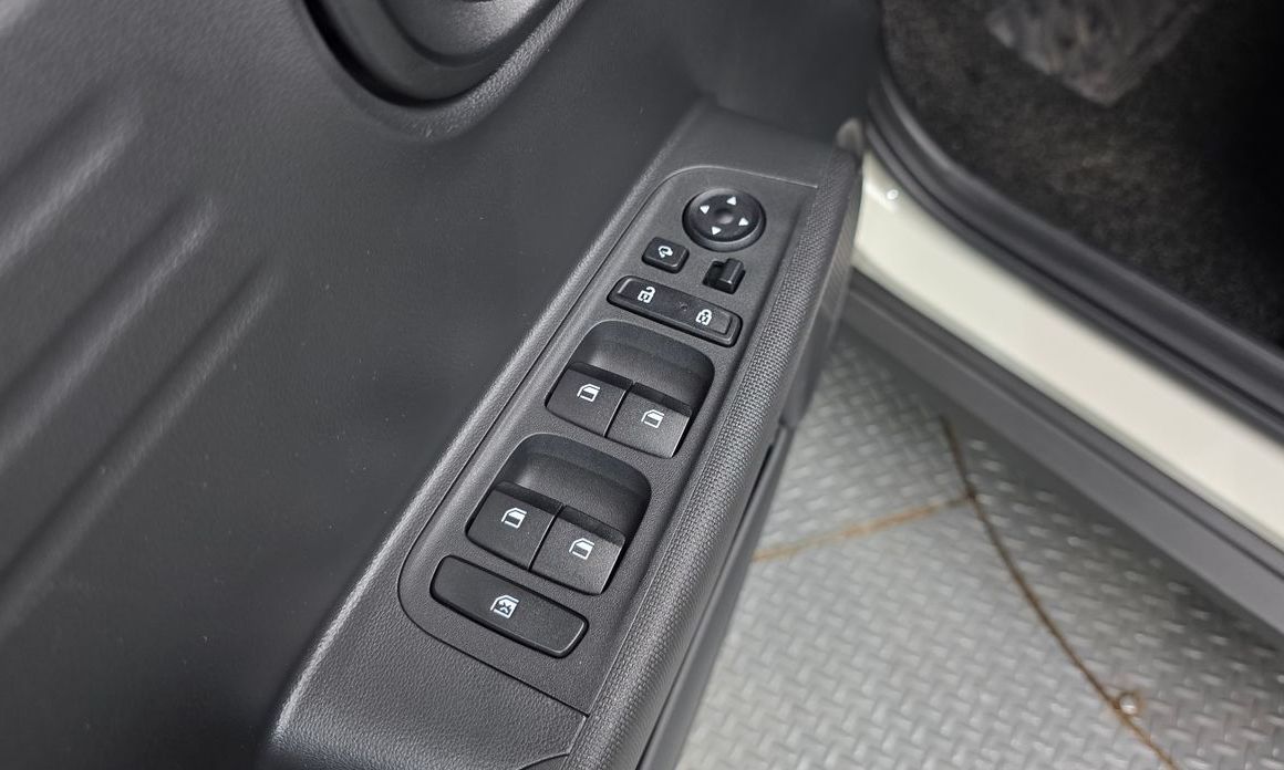 Hyundai Casper 2024