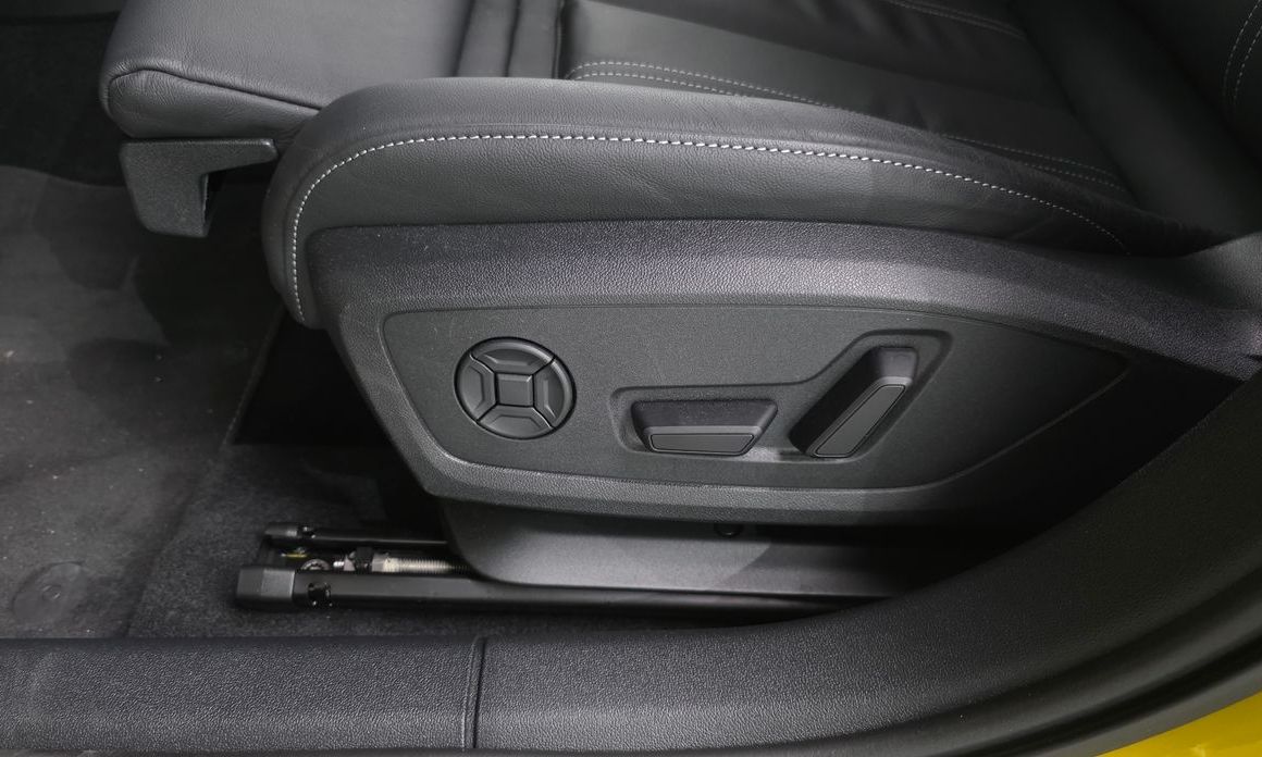 Audi A3 2025
