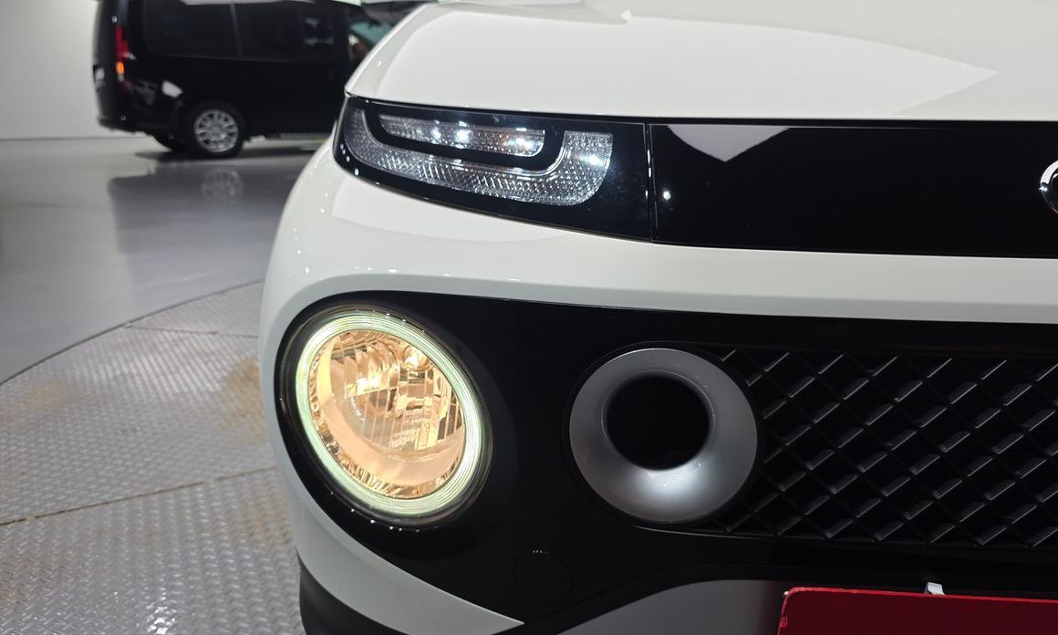 Hyundai Casper 2024