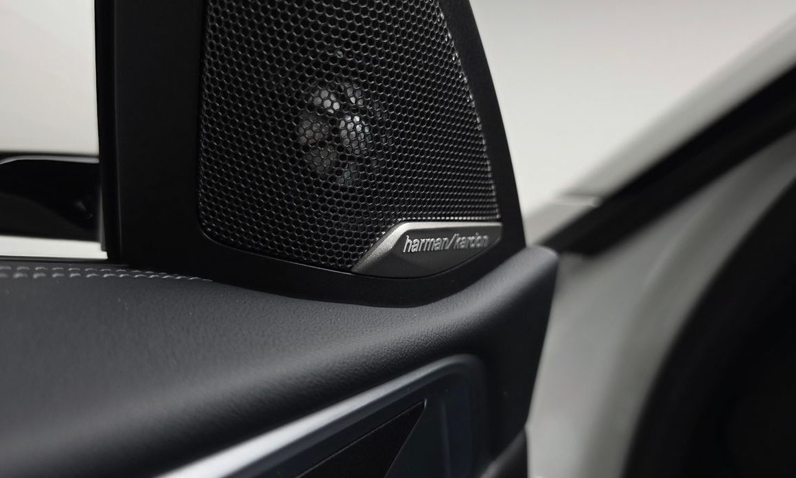 BMW 4-Series 2025