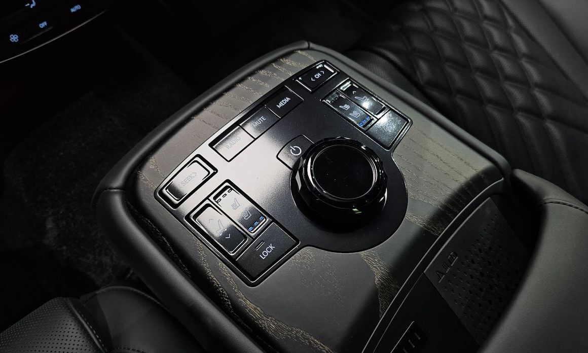 Genesis G80 2026
