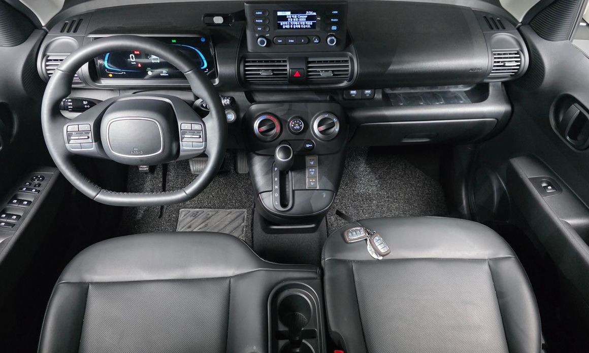 Hyundai Casper 2024