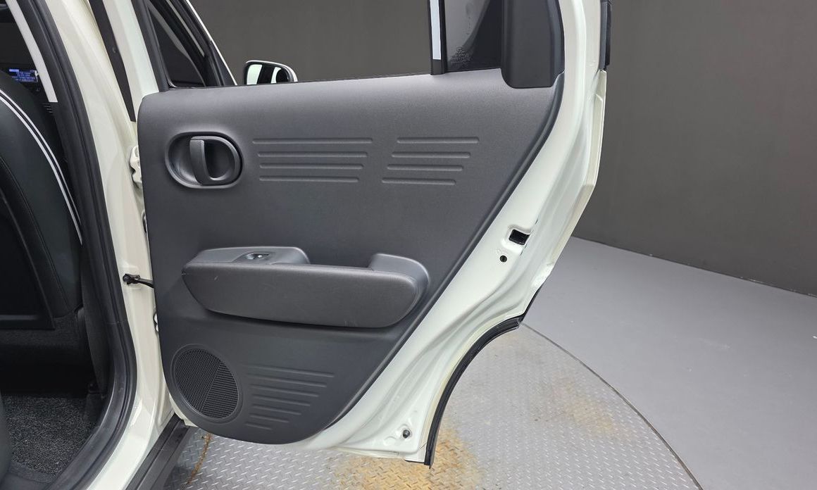 Hyundai Casper 2024