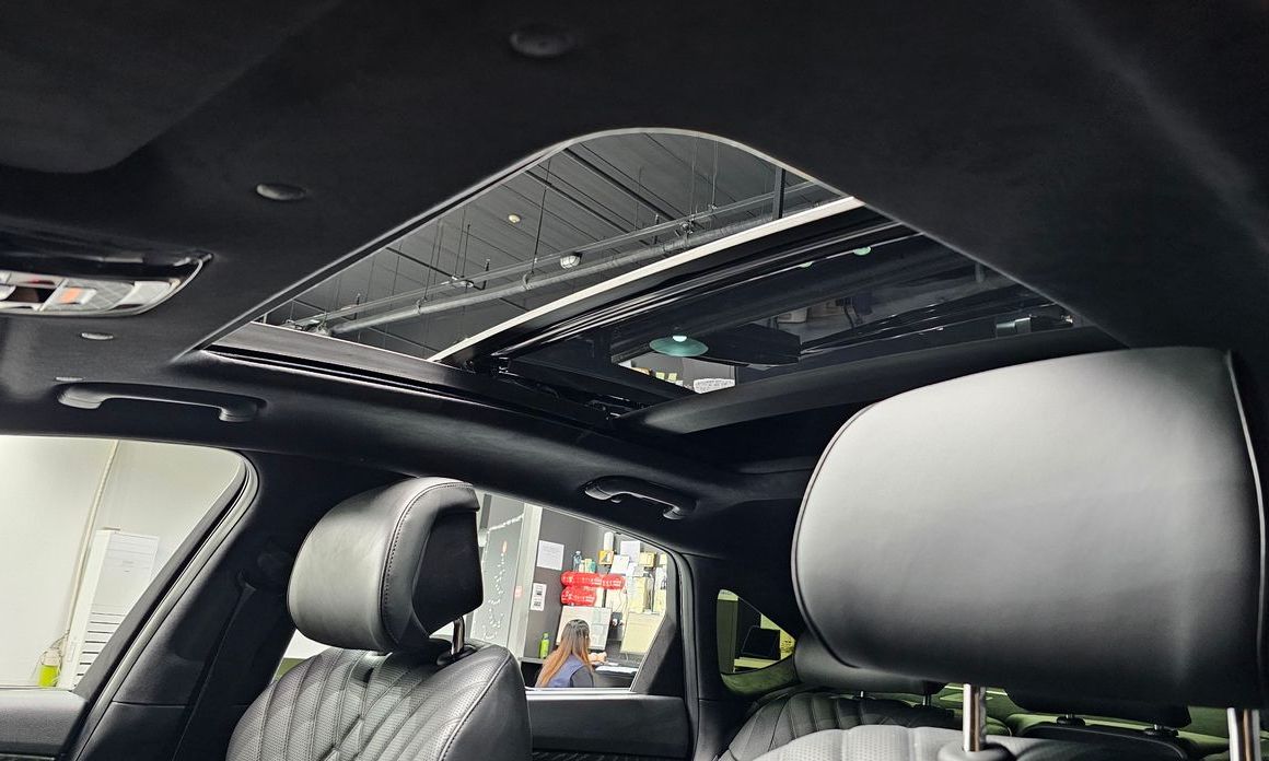 Genesis G80 2026