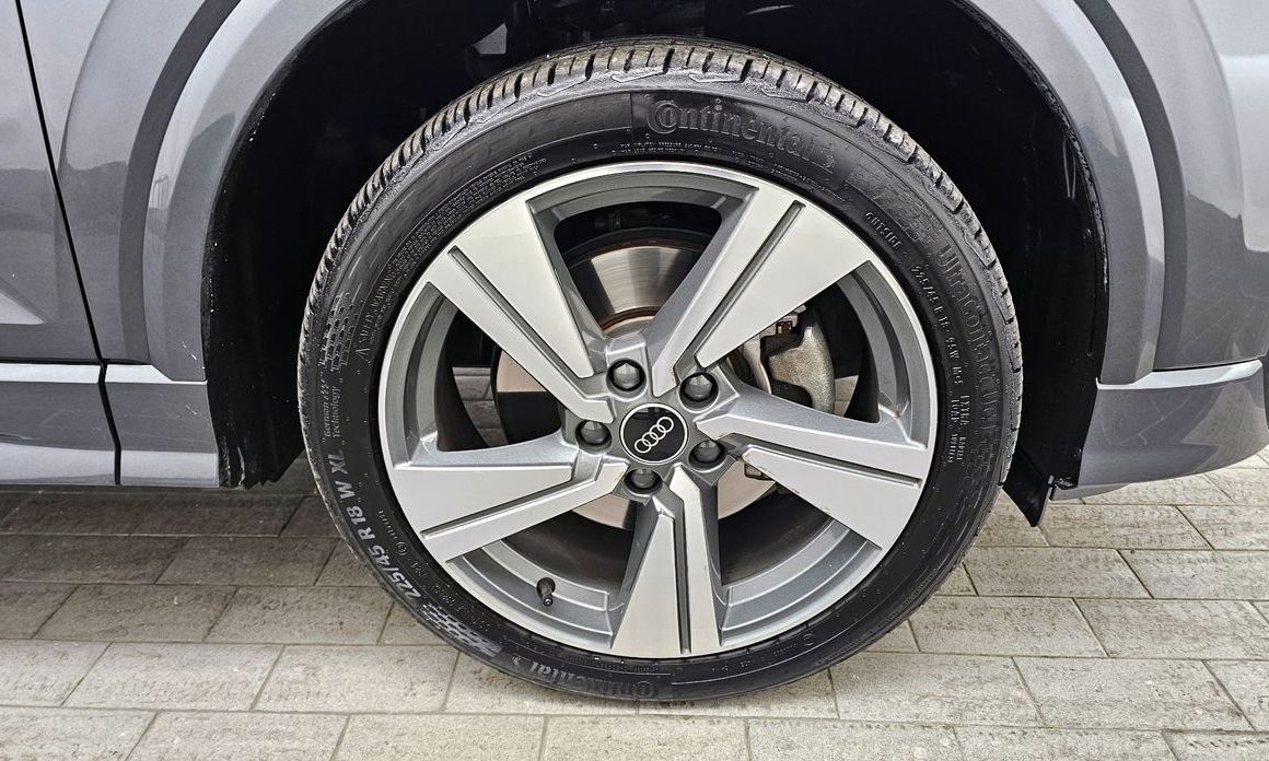 Audi Q2 2023