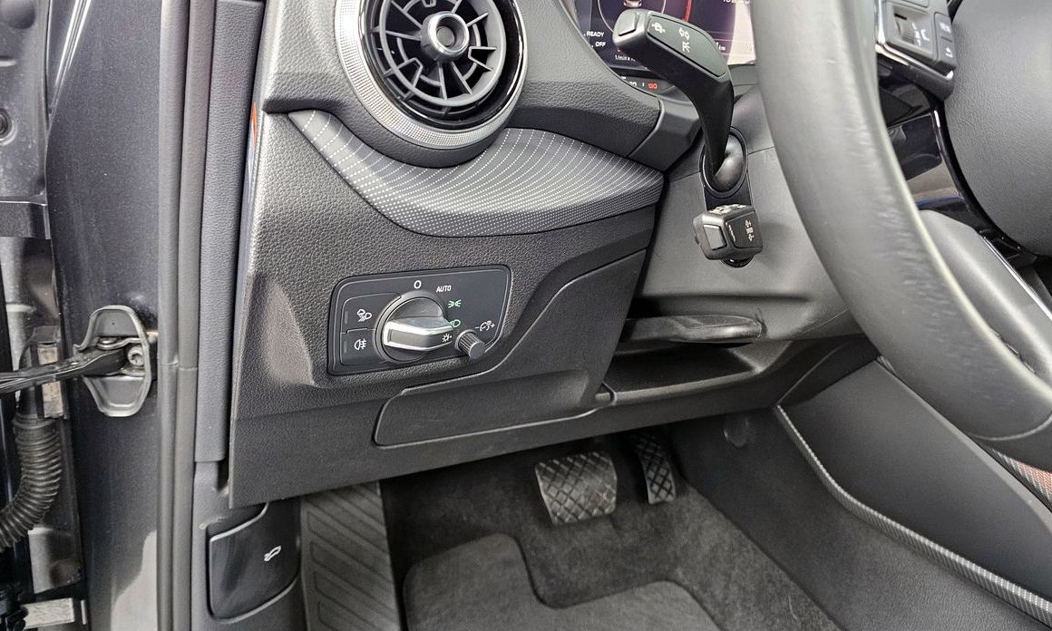 Audi Q2 2023