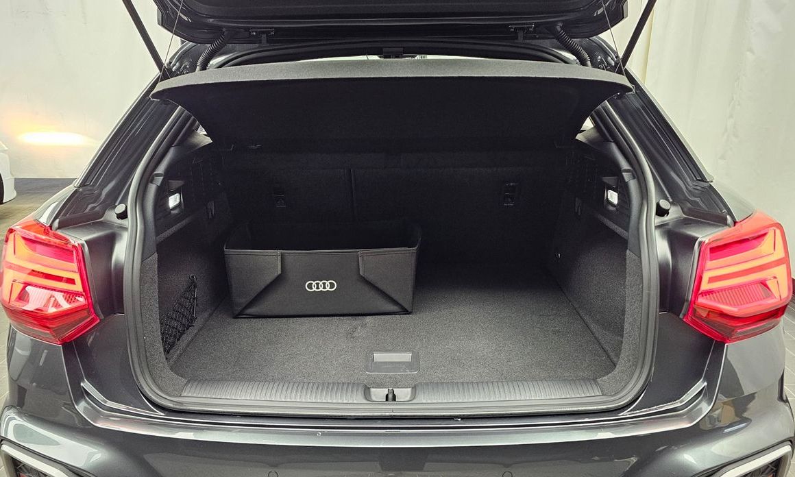 Audi Q2 2023