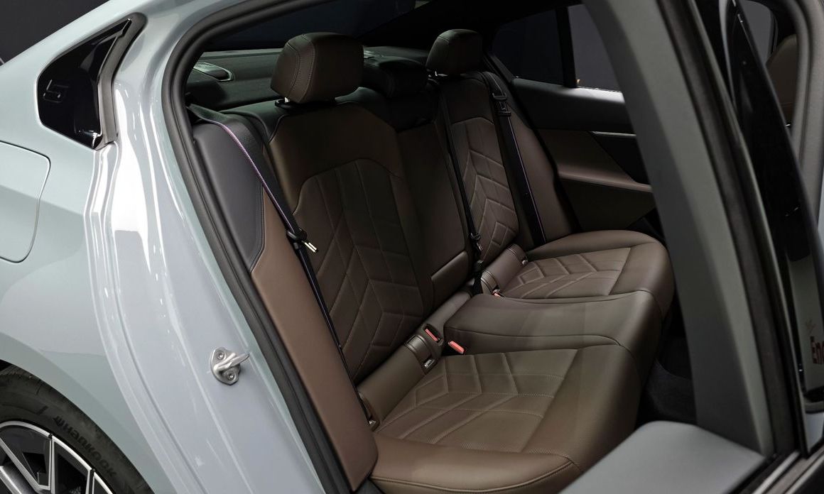 BMW 5-Series 2026