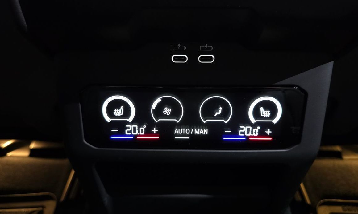 BMW 5-Series 2025