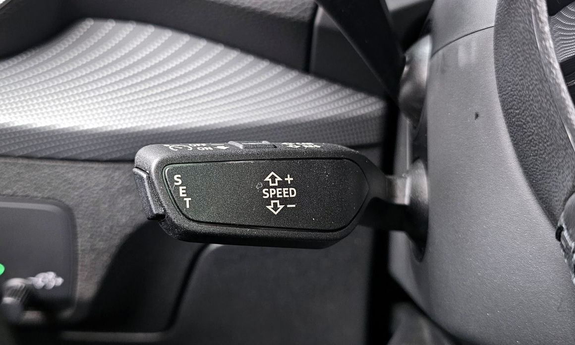 Audi Q2 2023