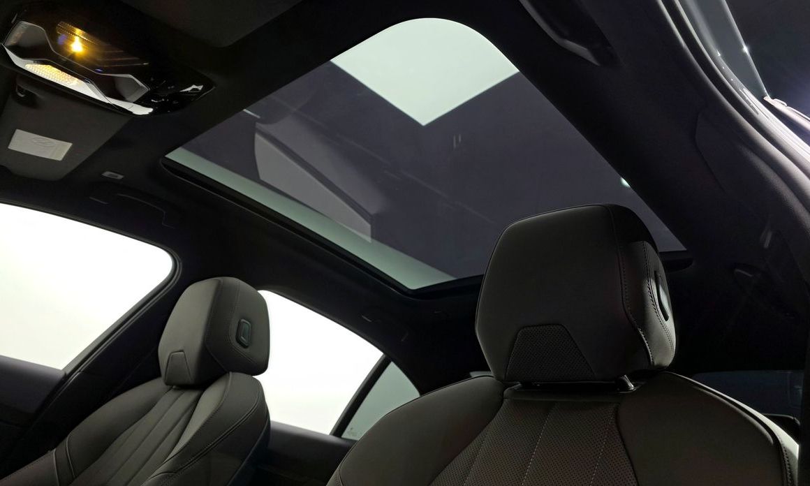 BMW 5-Series 2026