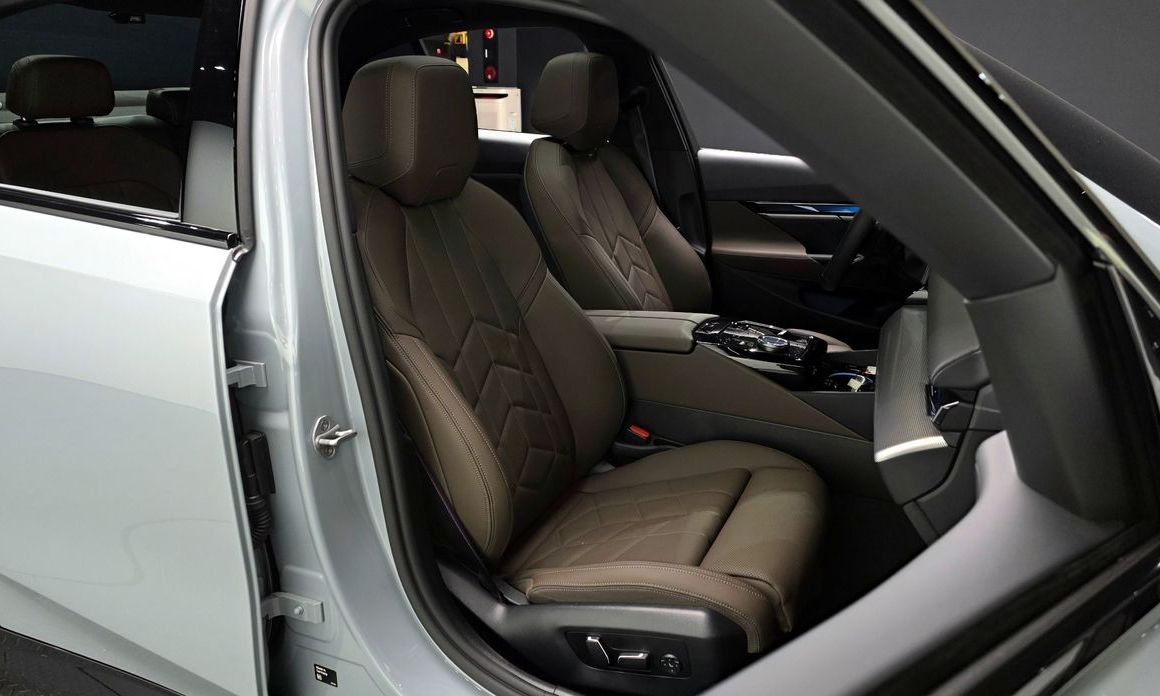 BMW 5-Series 2026