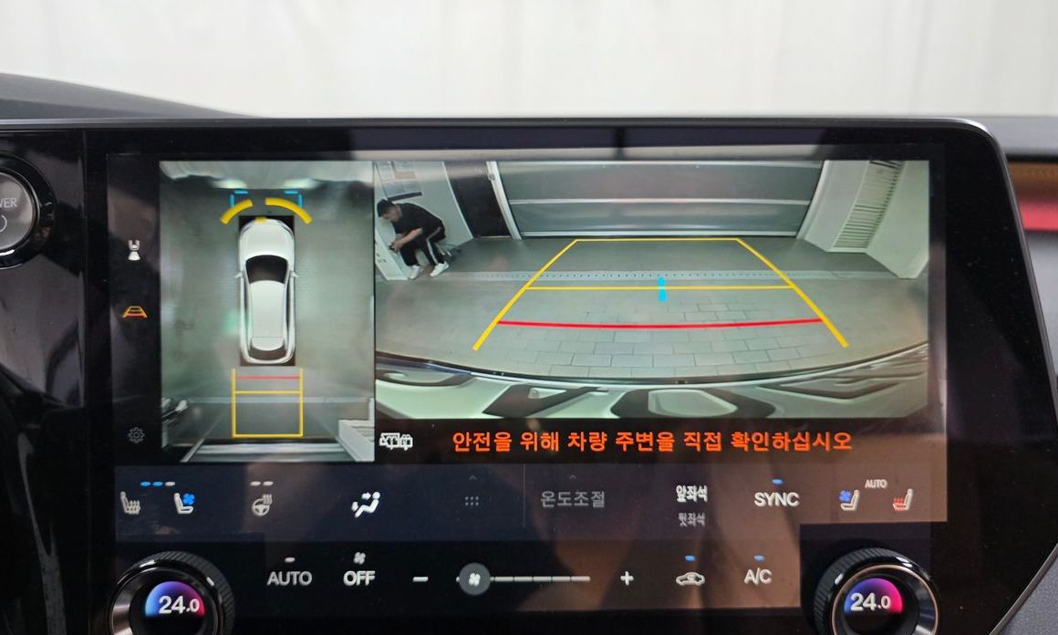Lexus RX 2026