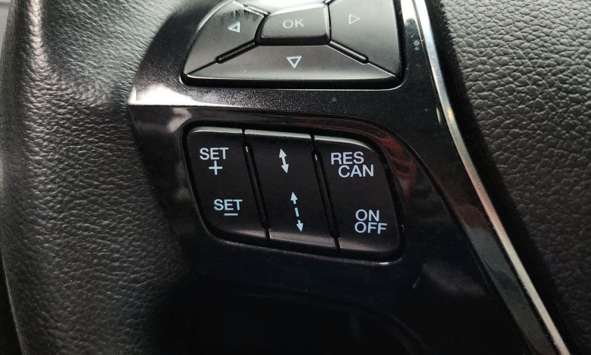 Ford Explorer 2017