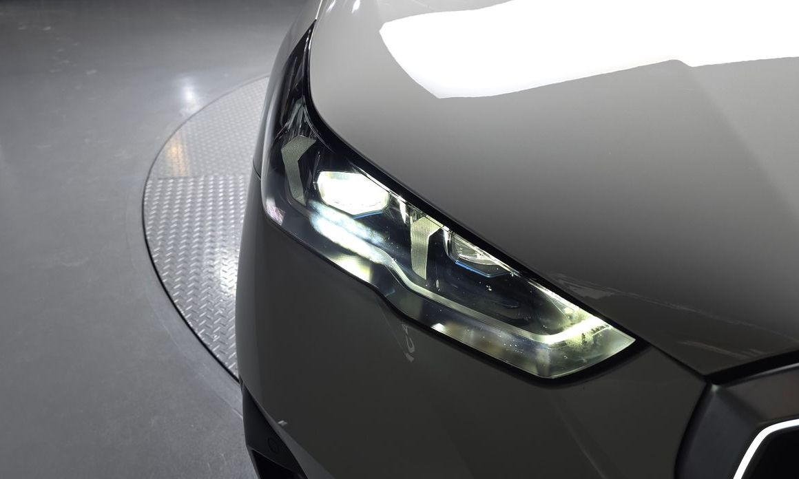 BMW 5-Series 2025
