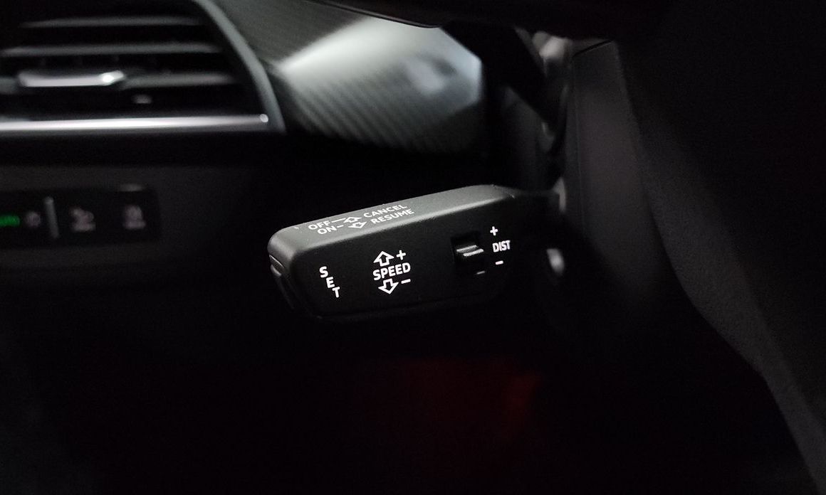 Audi e-tron GT 2022
