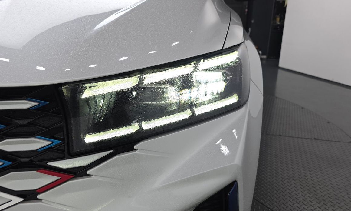 Renault-KoreaSamsung Grand Koleos 2025