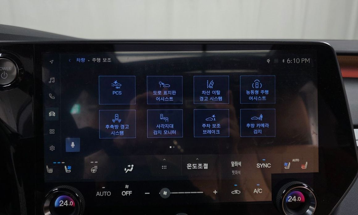 Lexus RX 2026