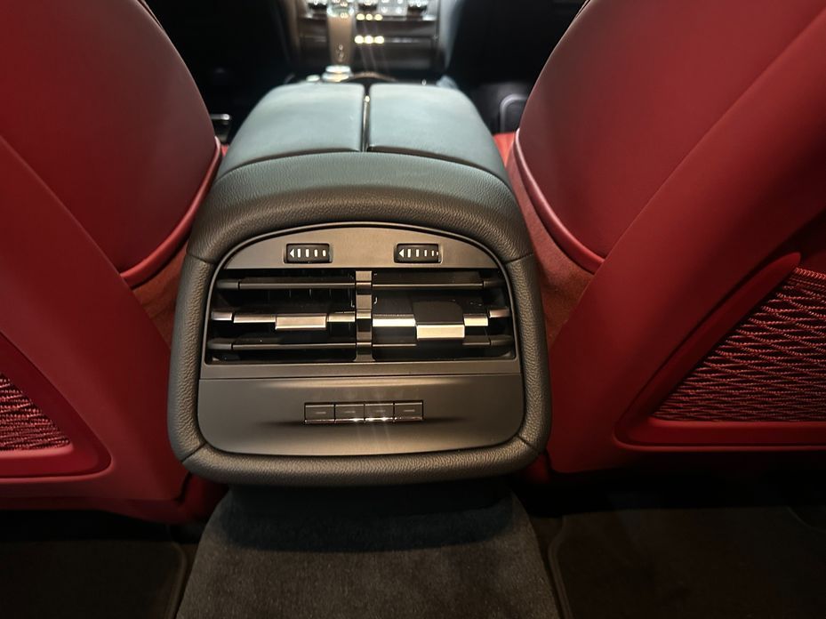 Maserati Ghibli 2023