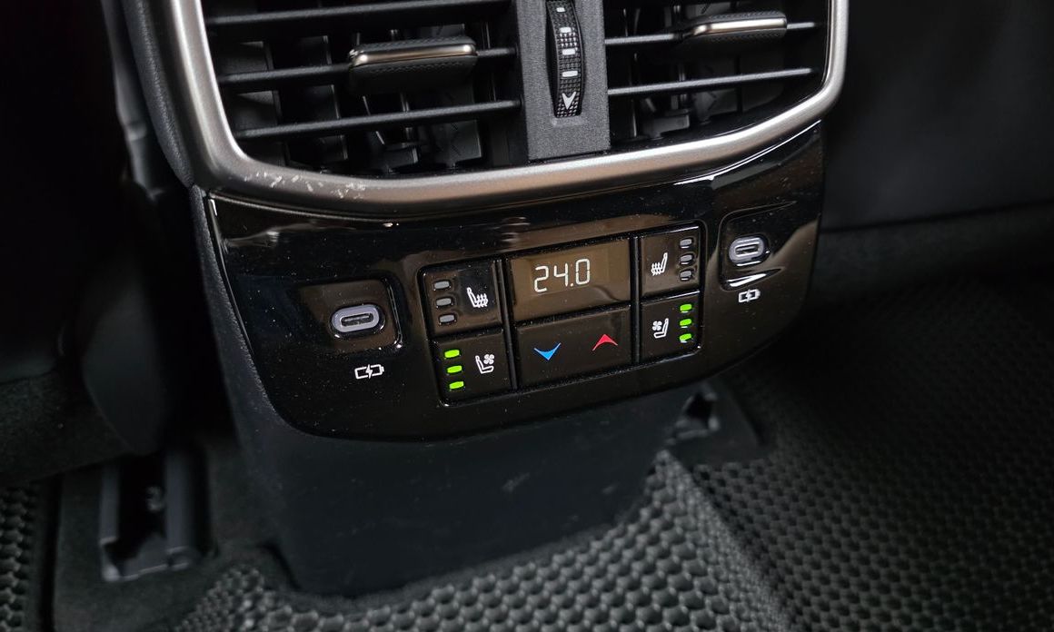 Lexus RX 2026