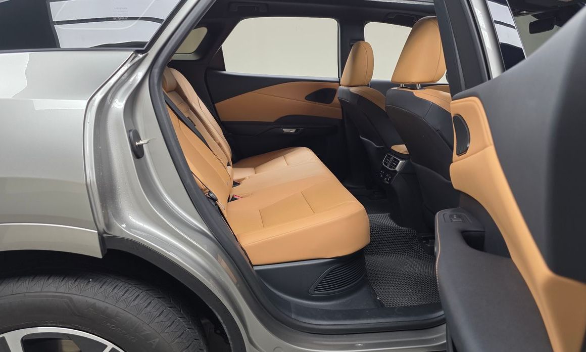 Lexus RX 2026