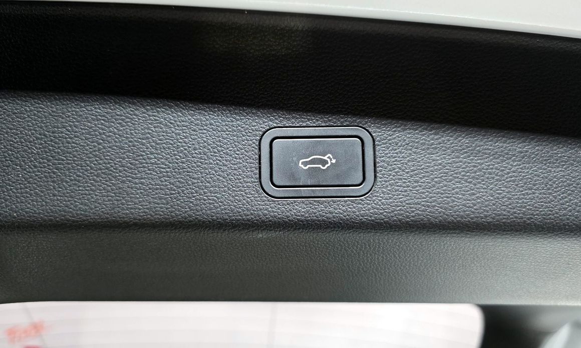 Renault-KoreaSamsung Grand Koleos 2025
