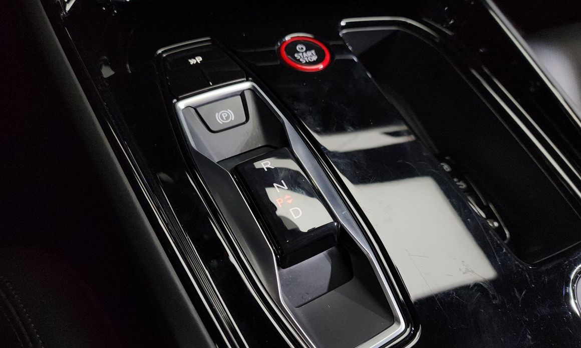 Audi e-tron GT 2022
